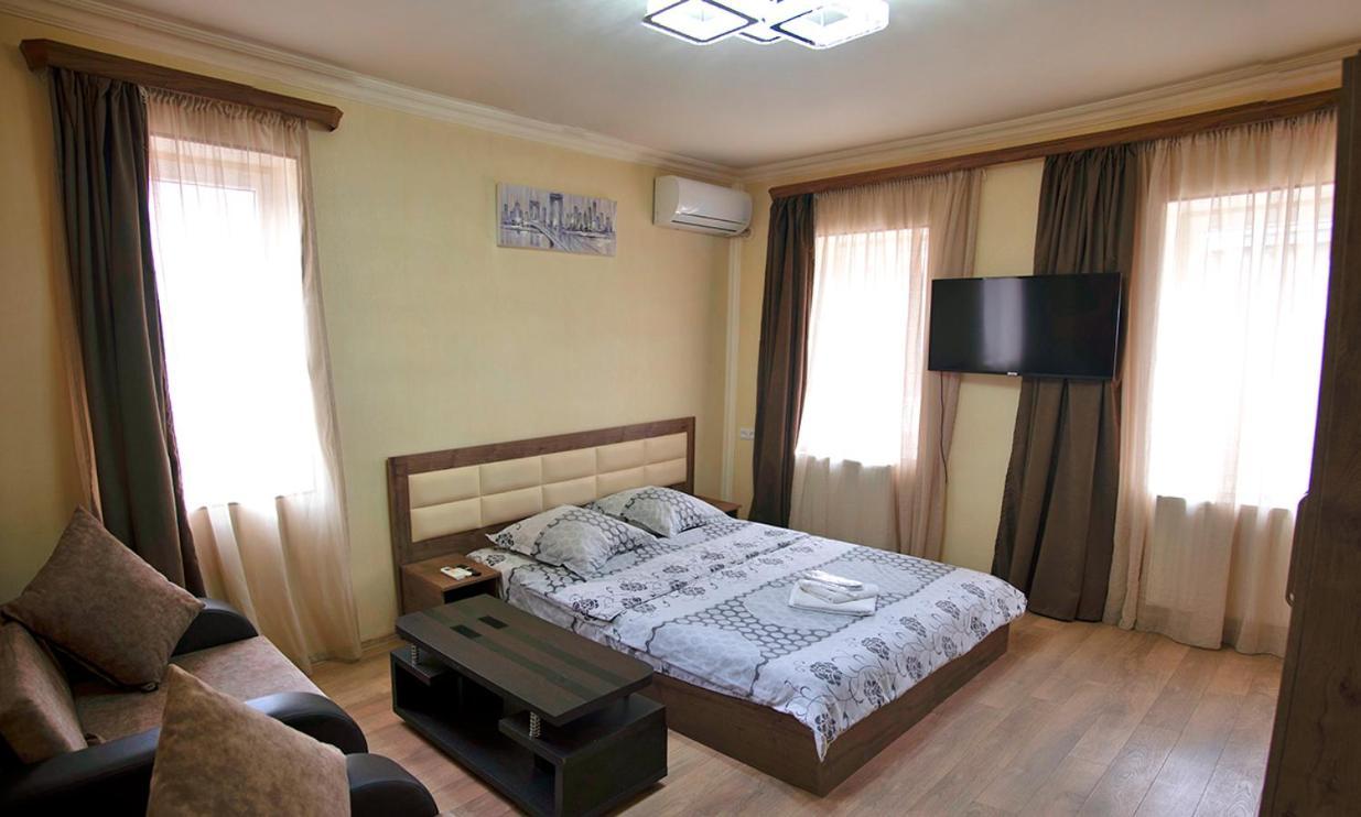 Apartamento Georgi Apartament 2 Tiflis Exterior foto
