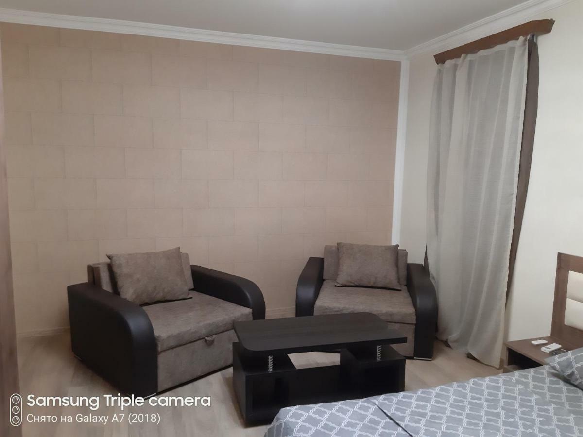 Apartamento Georgi Apartament 2 Tiflis Exterior foto